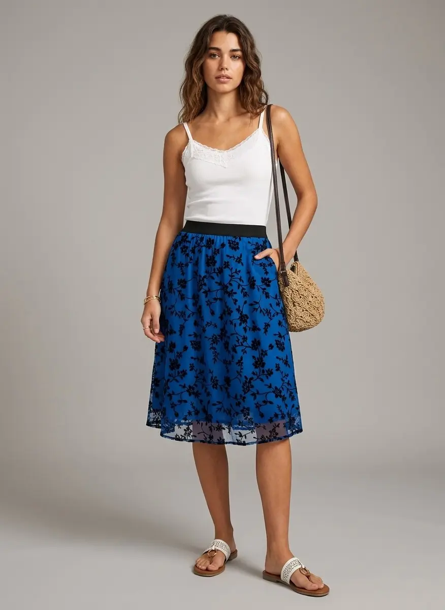 Boho Summer Romance
