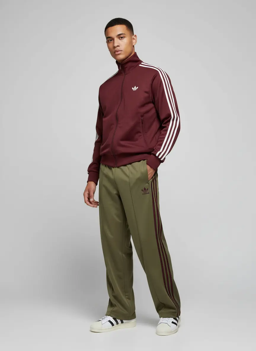 Vintage Heritage Streetwear