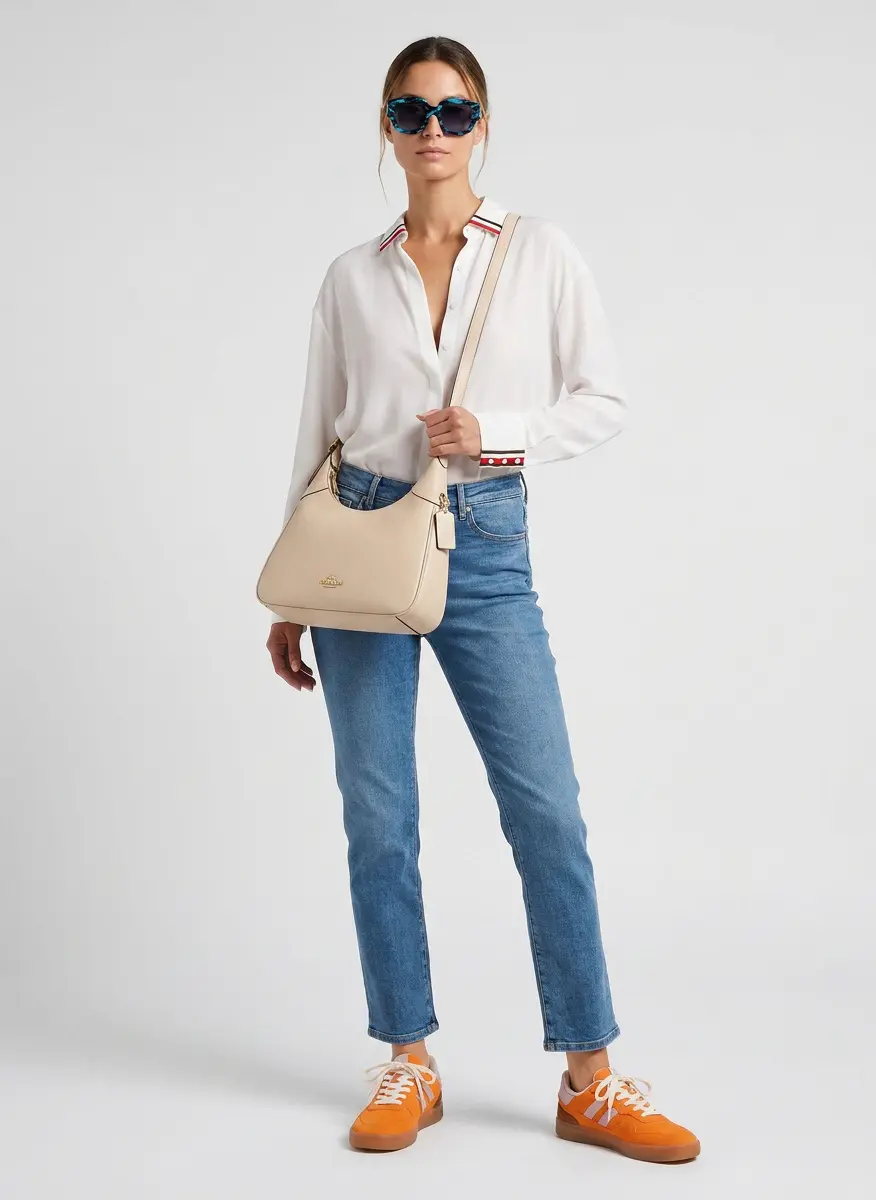 Weekend Casual