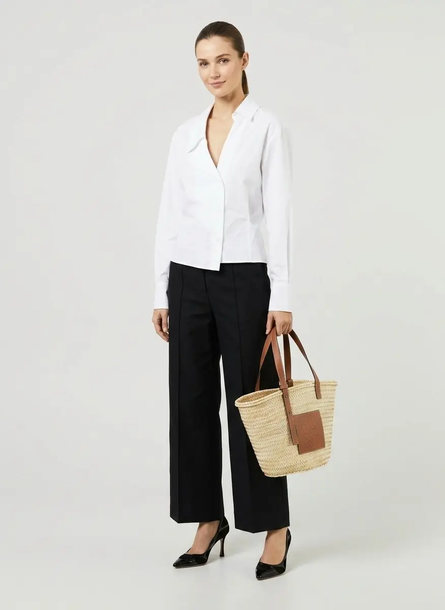 Modern Tailoring