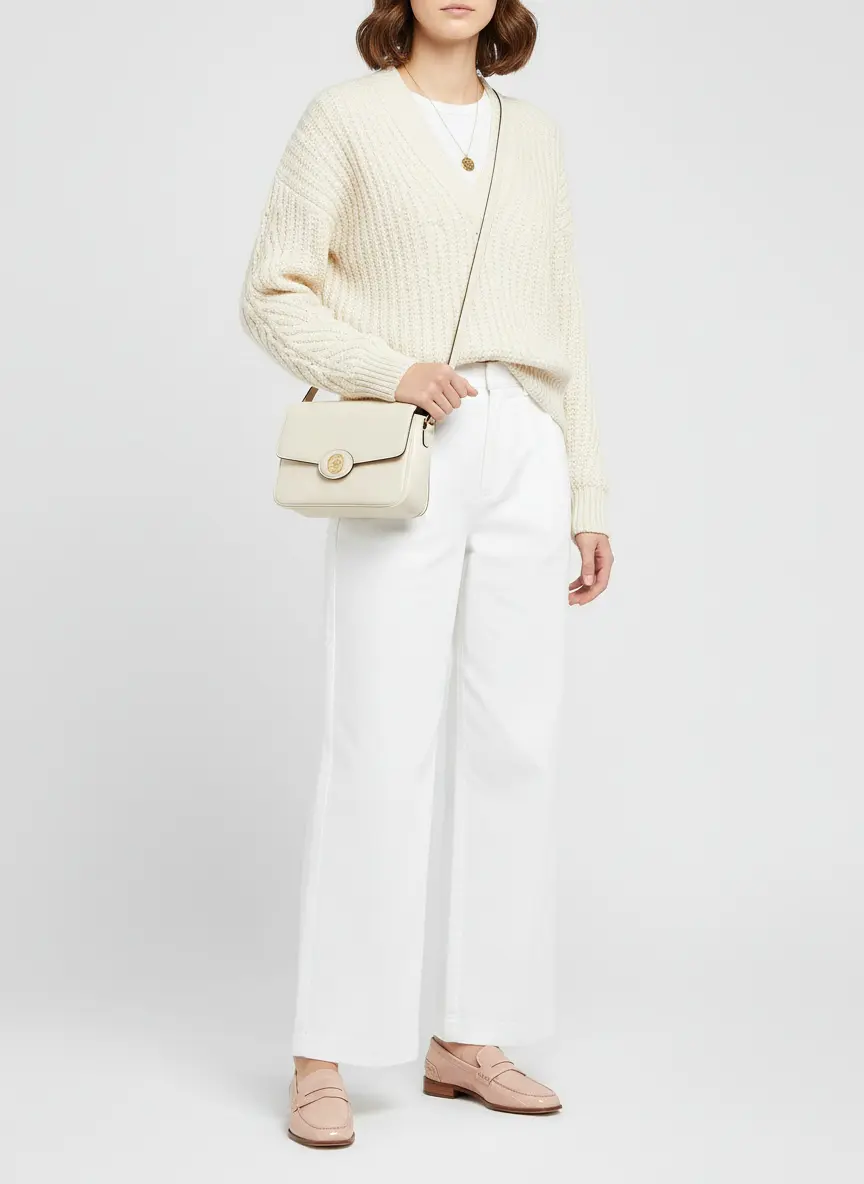 Urban Neutral Sophistication