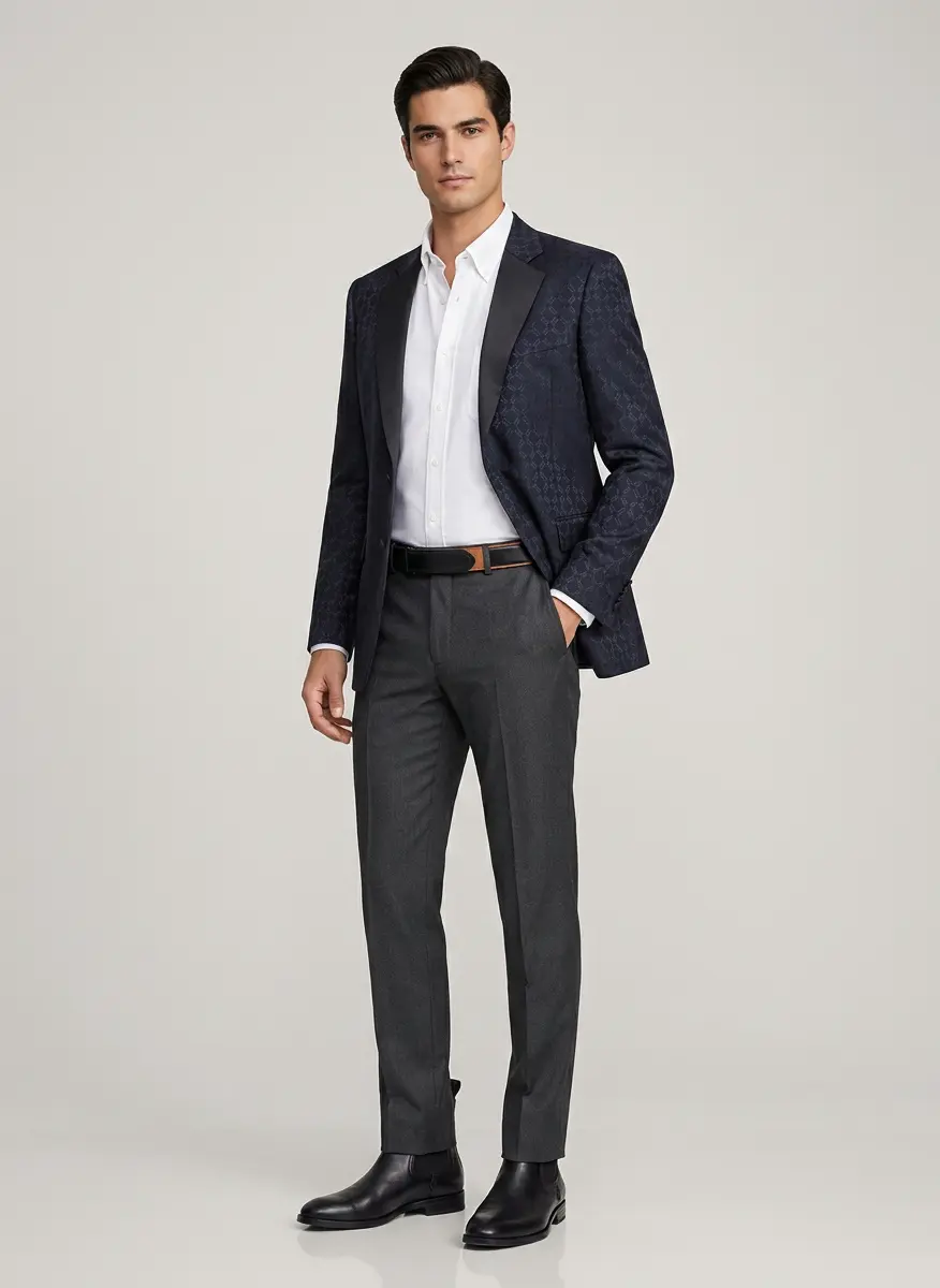 Urban Professional