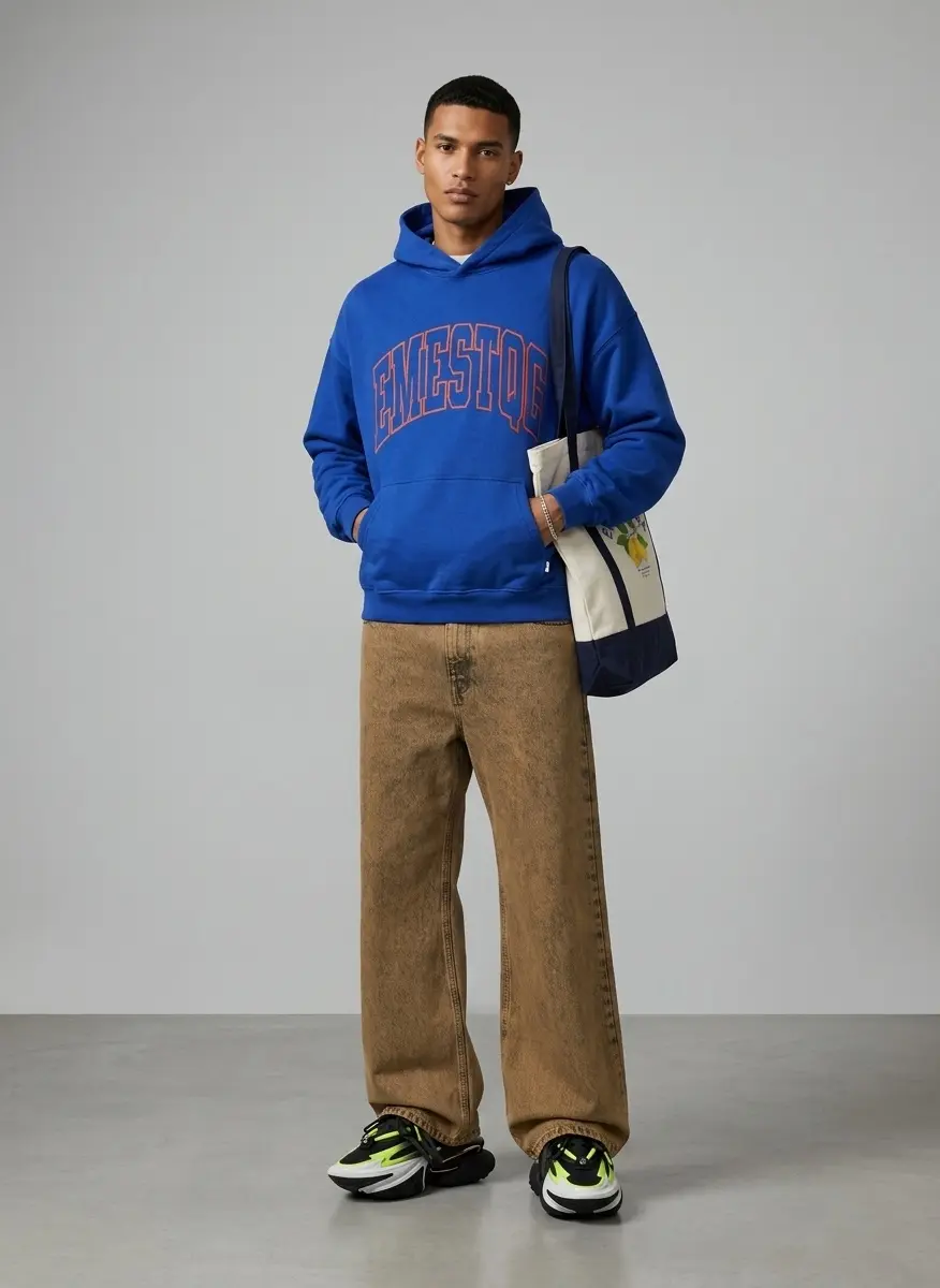 Luxury Streetwear