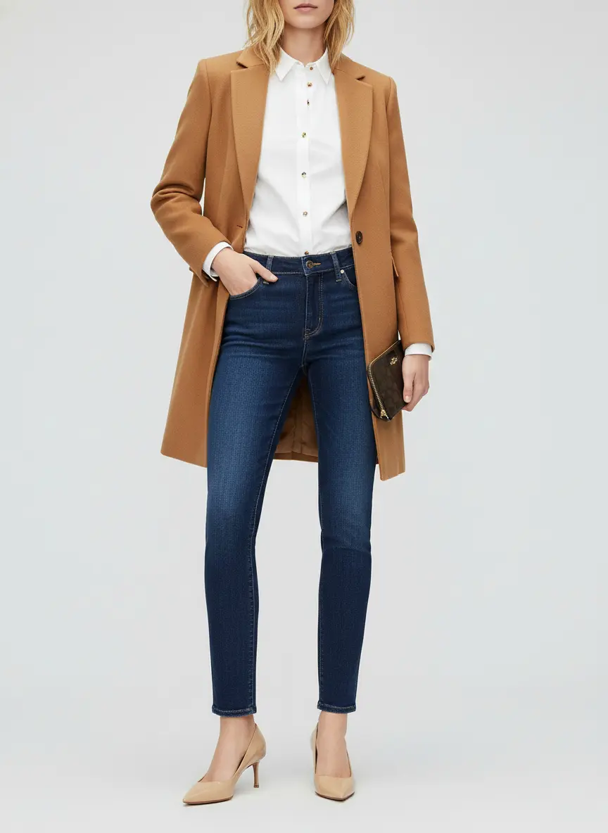 Urban Professional Classic