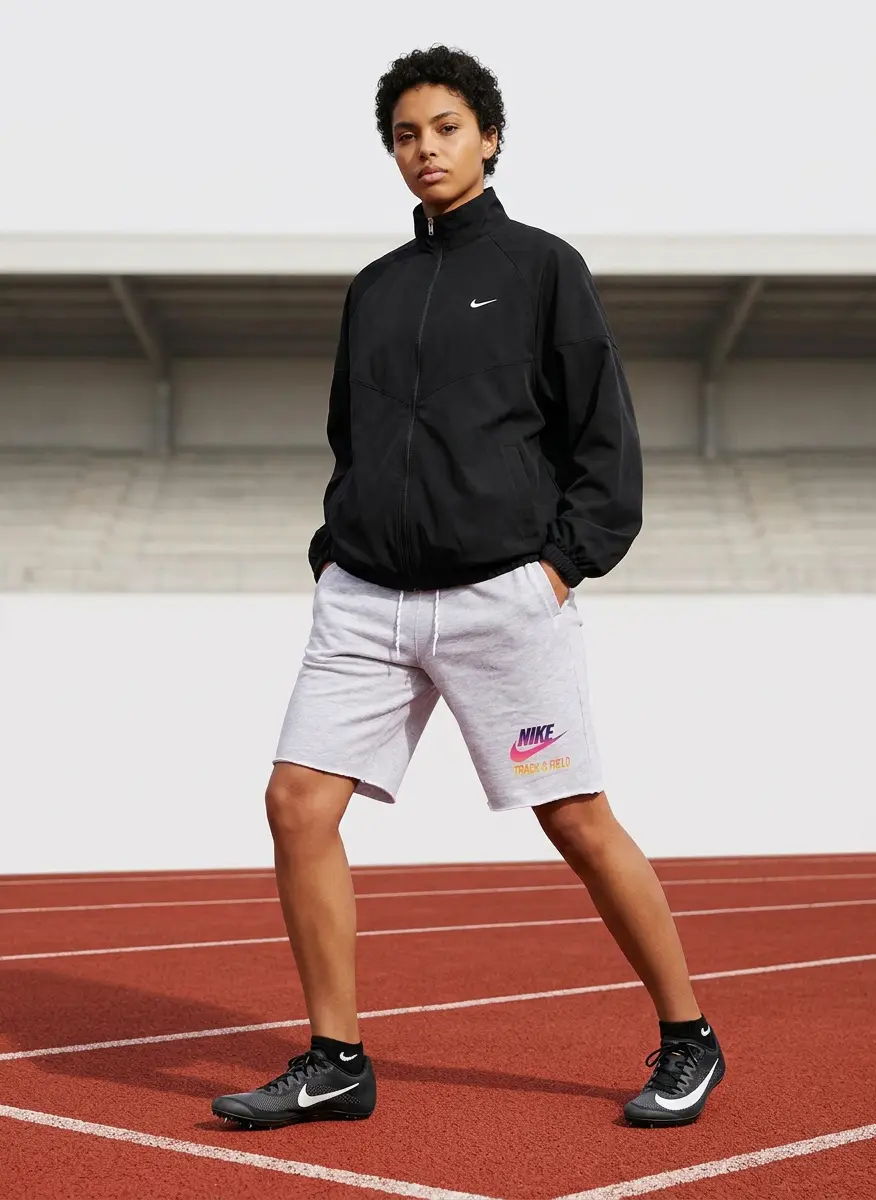 Elite Warm-Up Ensemble