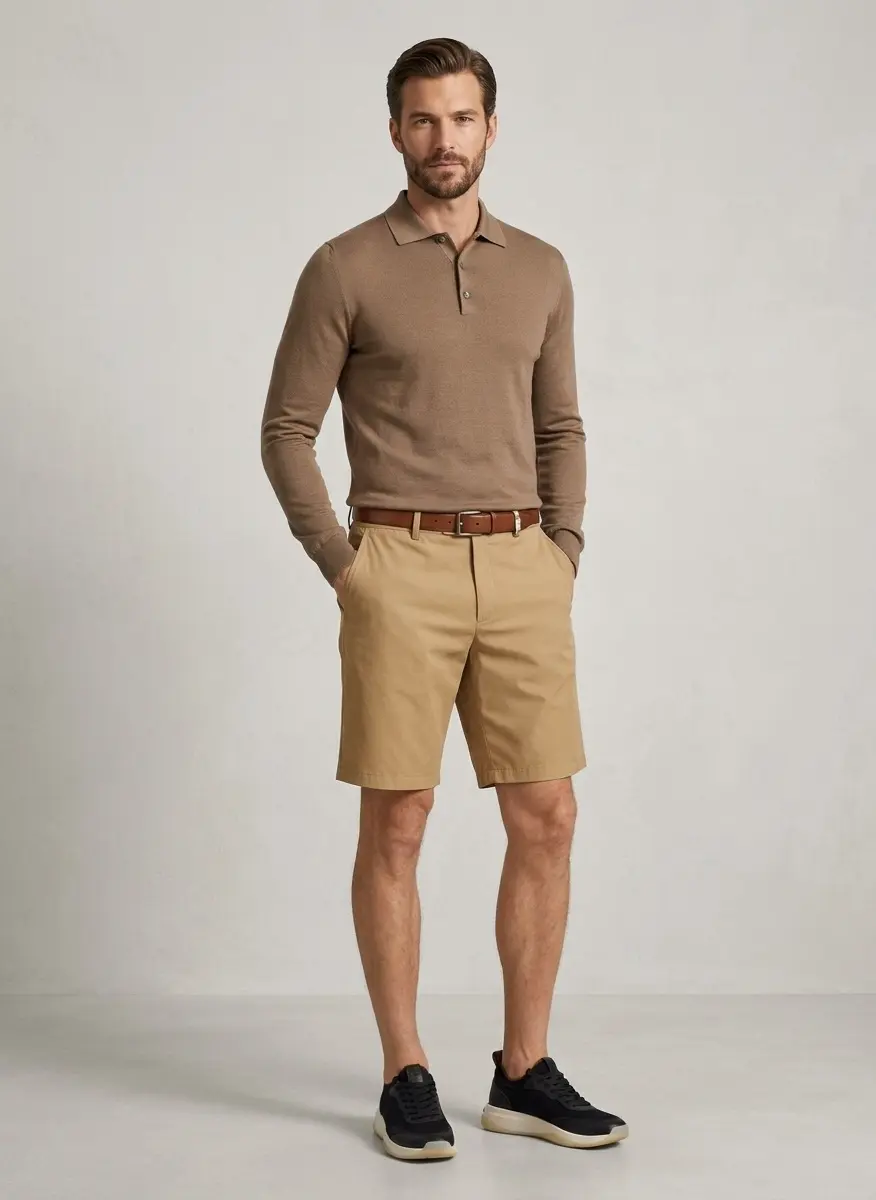 Urban Leisure Tailoring