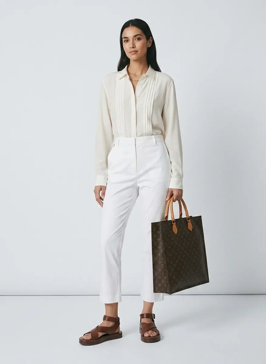 Summer Tailoring