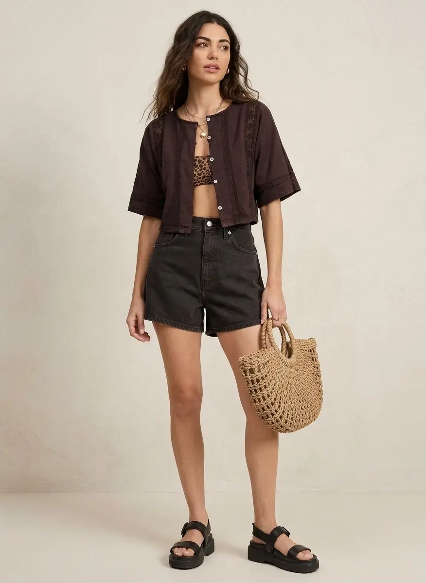 Urban Weekend Denim