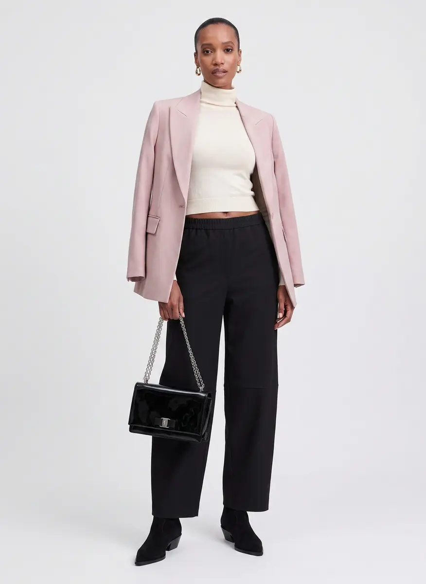 Modern Sophisticate