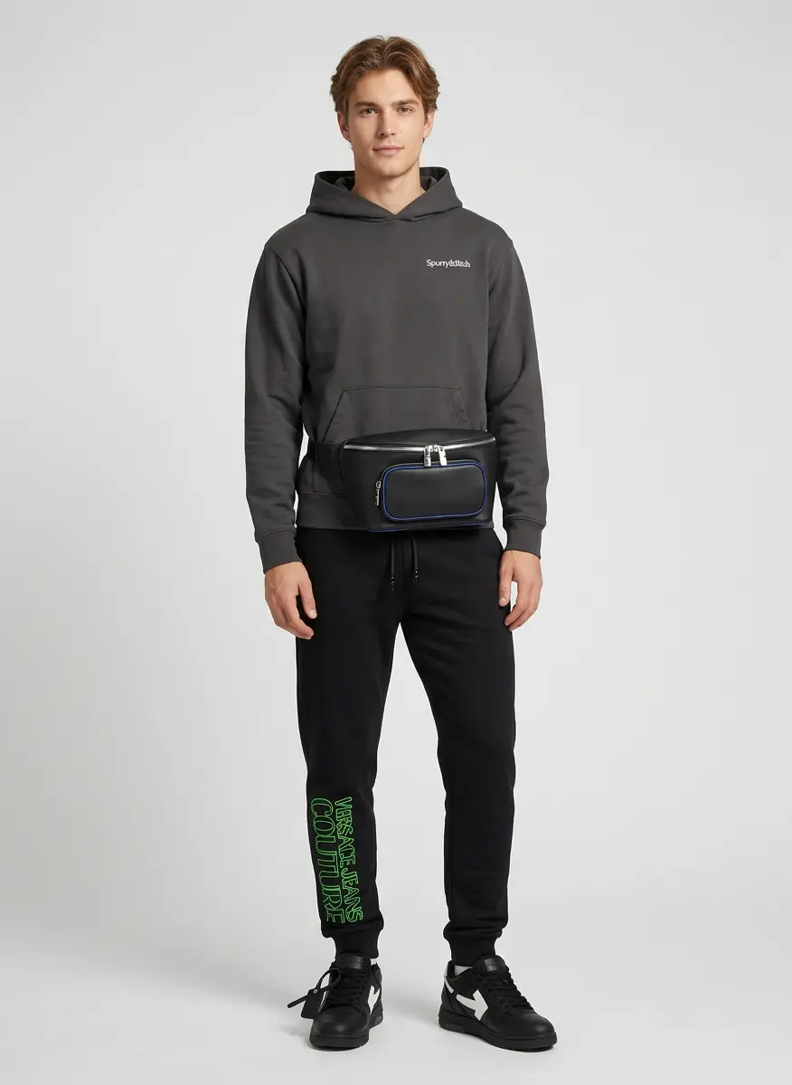 Elevated Athleisure
