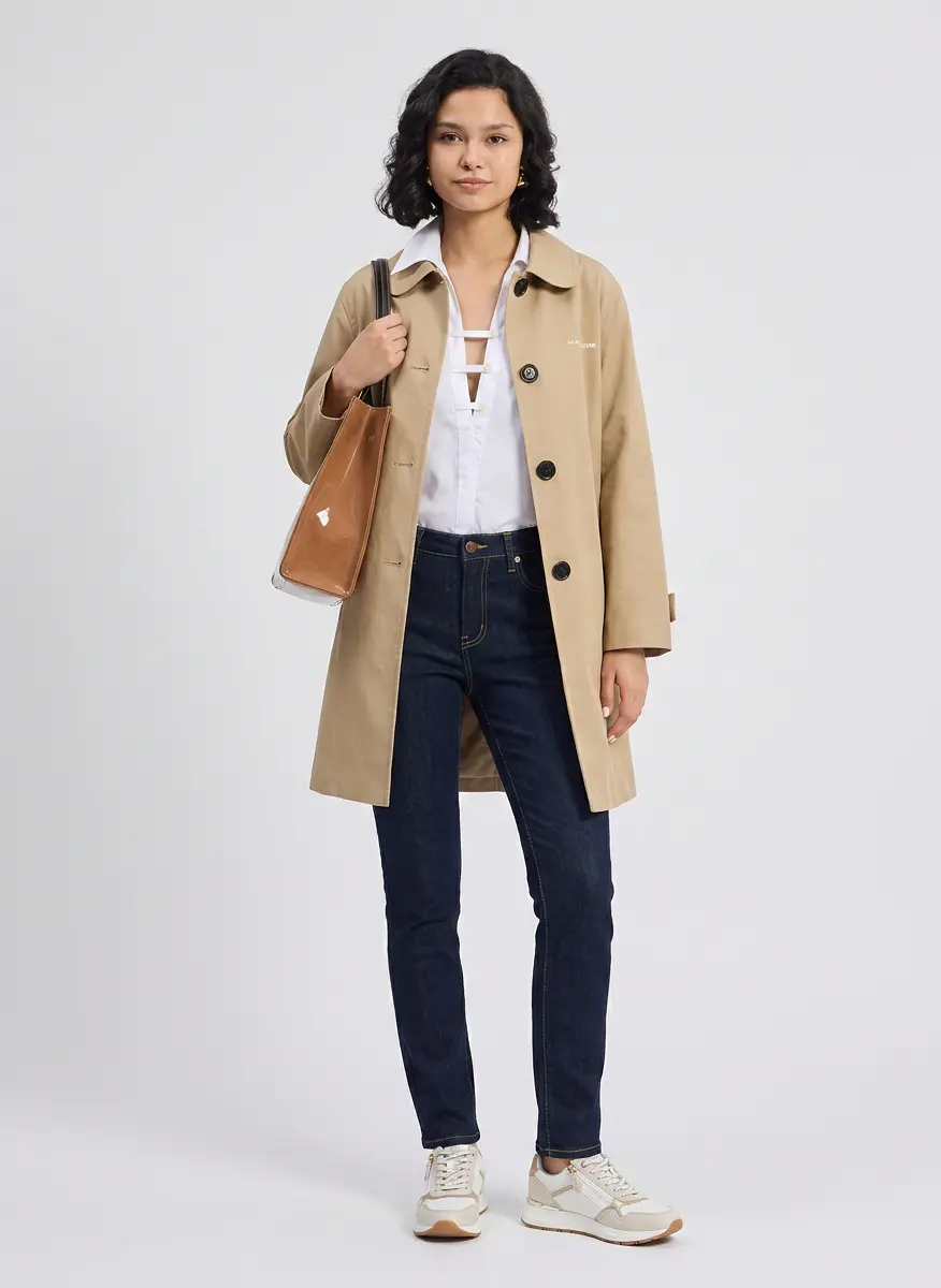 Modern Utility Layering