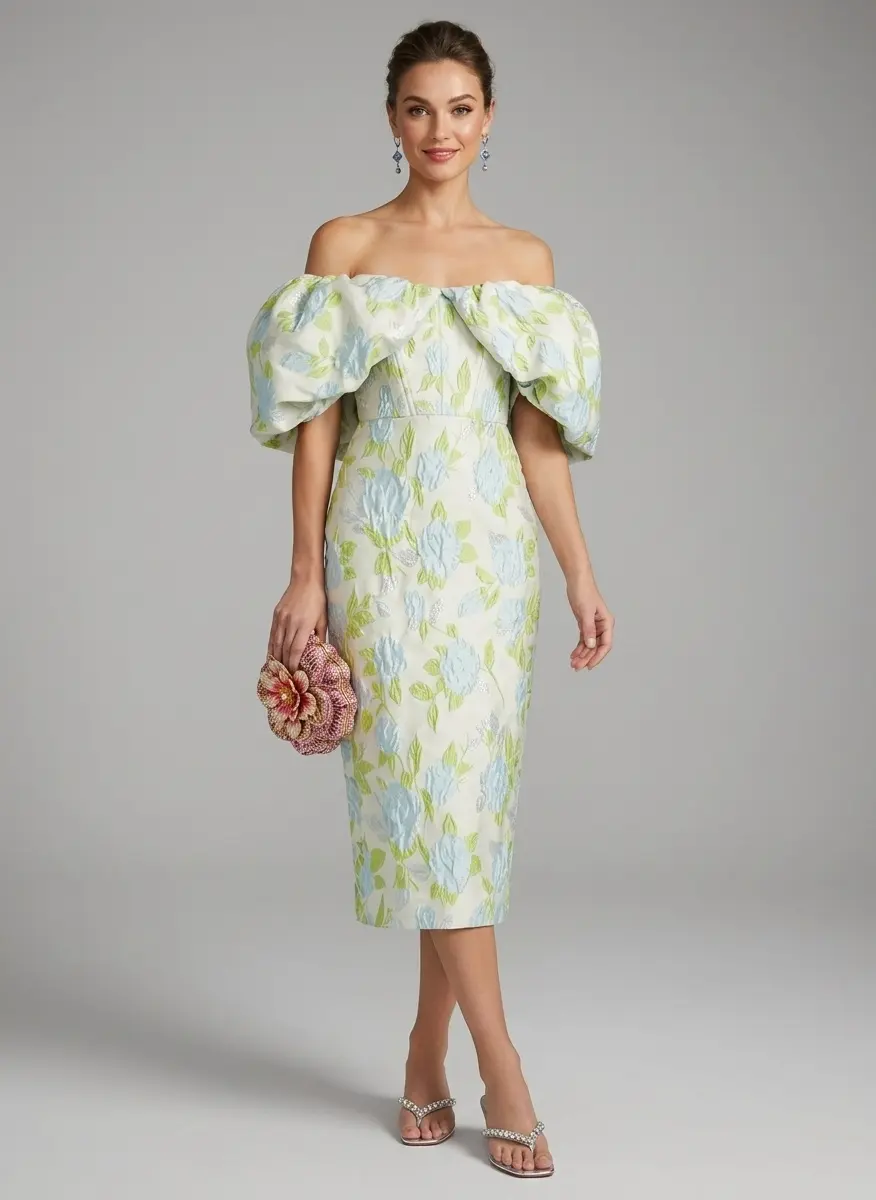 Soft Petal Elegance