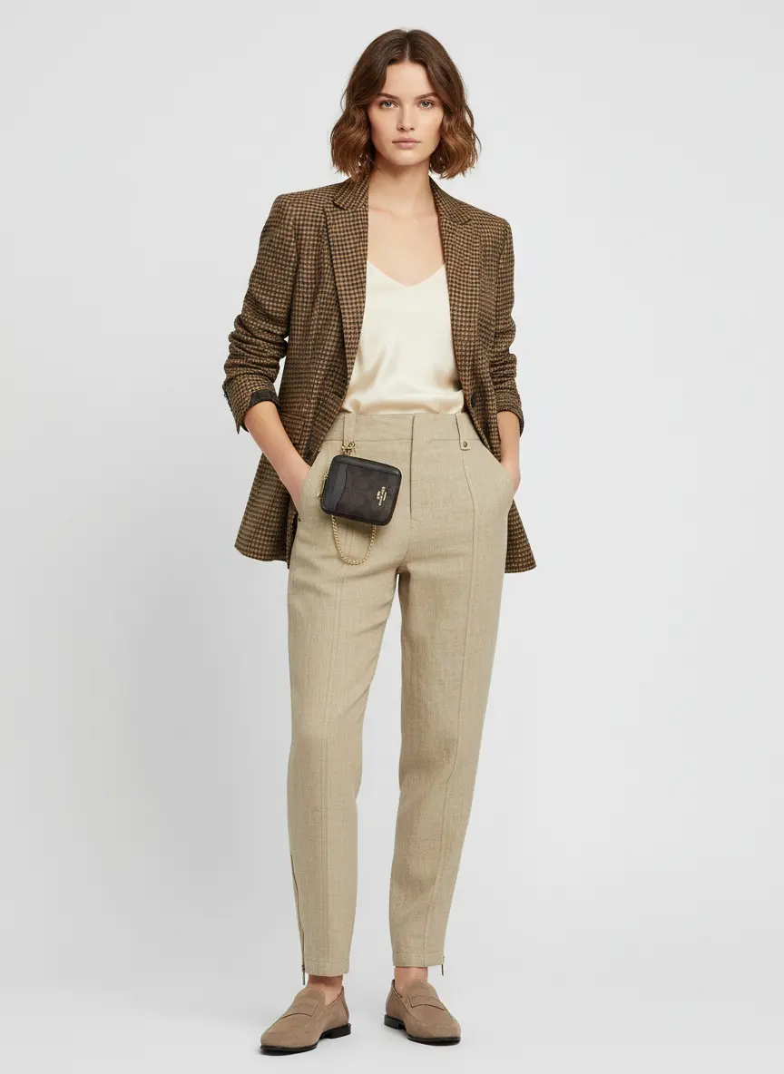 Modern Heritage Smart-Casual