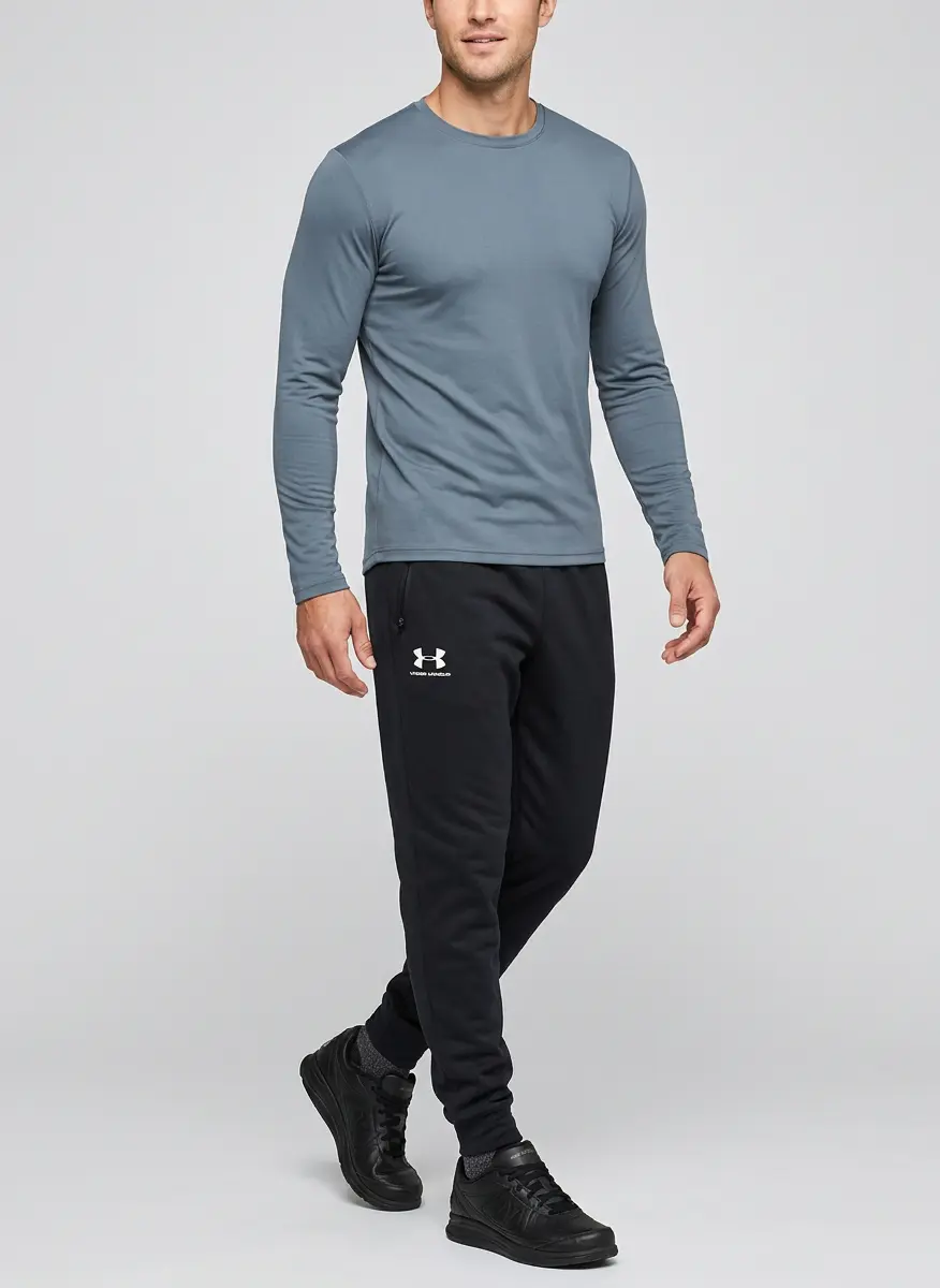Performance Active Walker