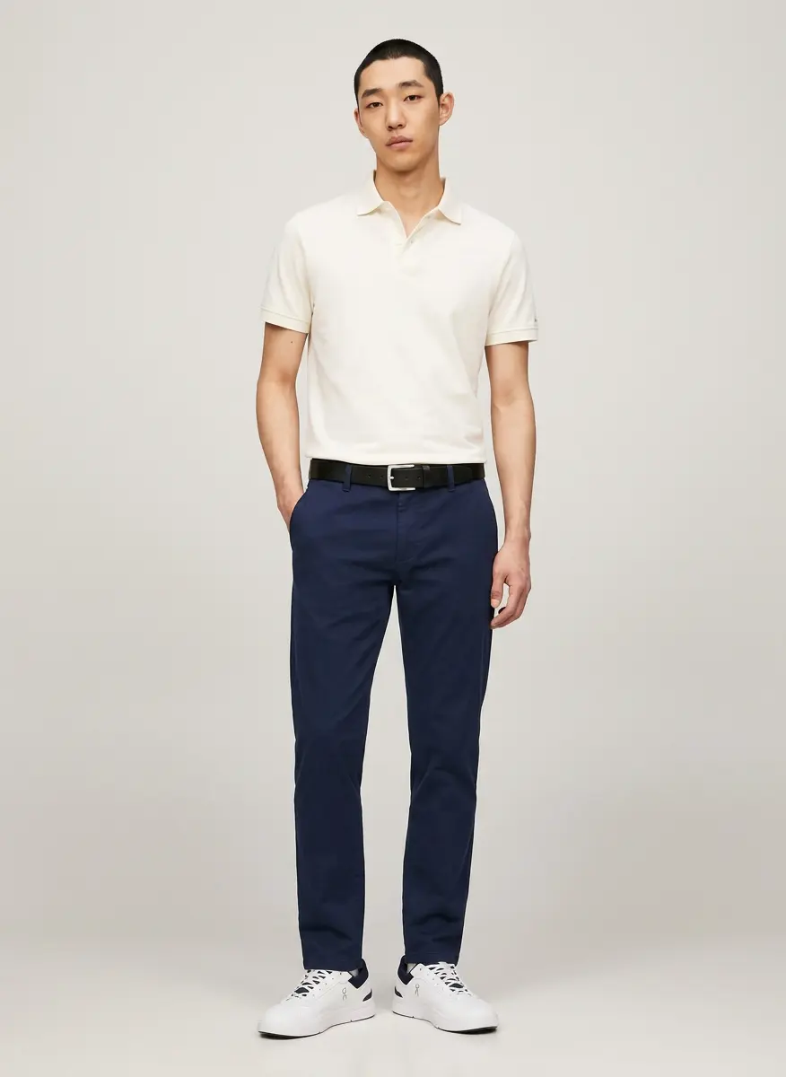 Urban Professional Casual