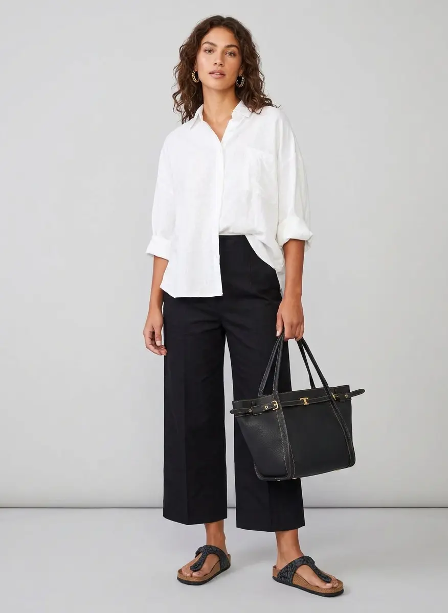 Elevated Resort Chic