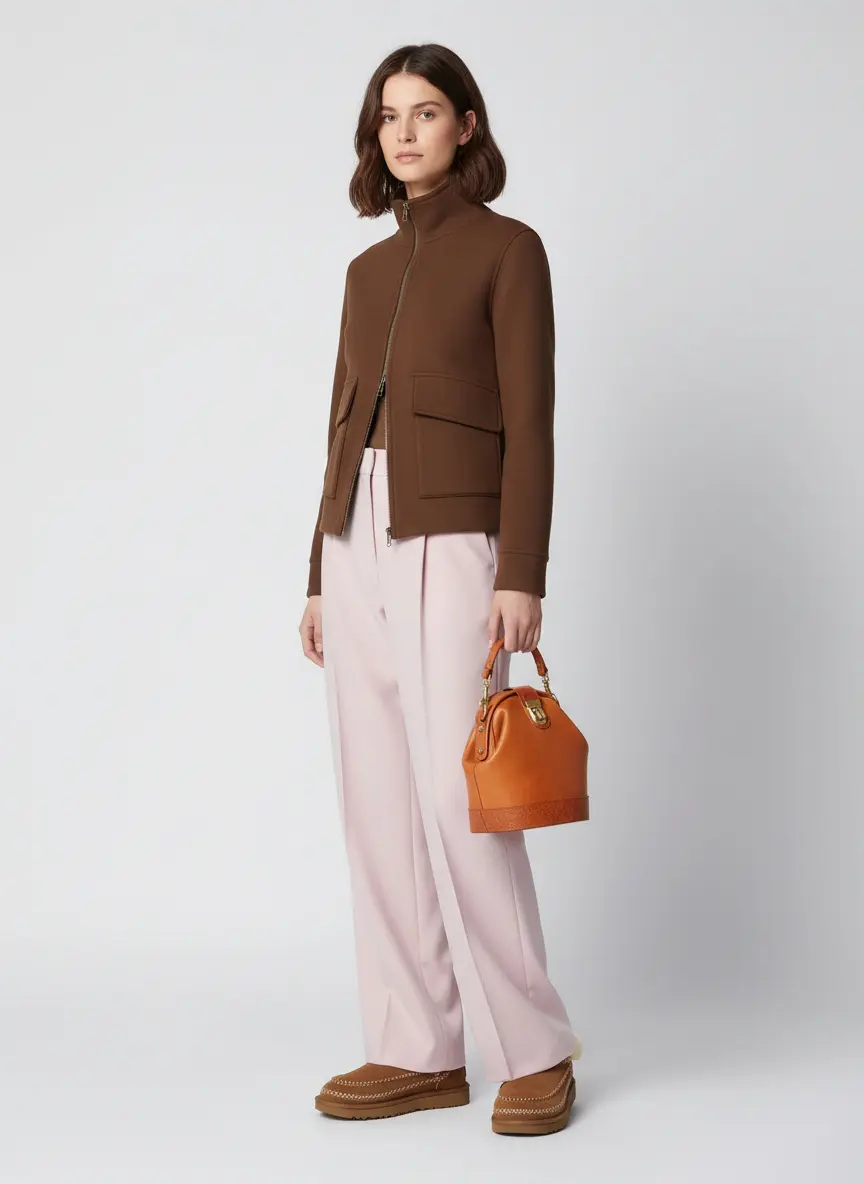 Sophisticated Texture
