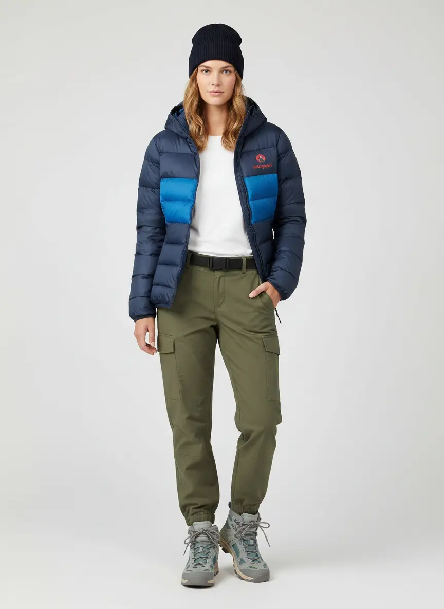 Winter Trek Essentials