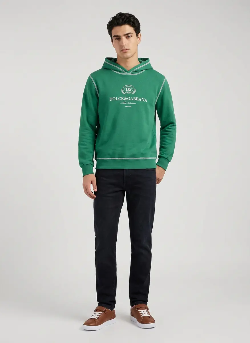 Streetwear Edge