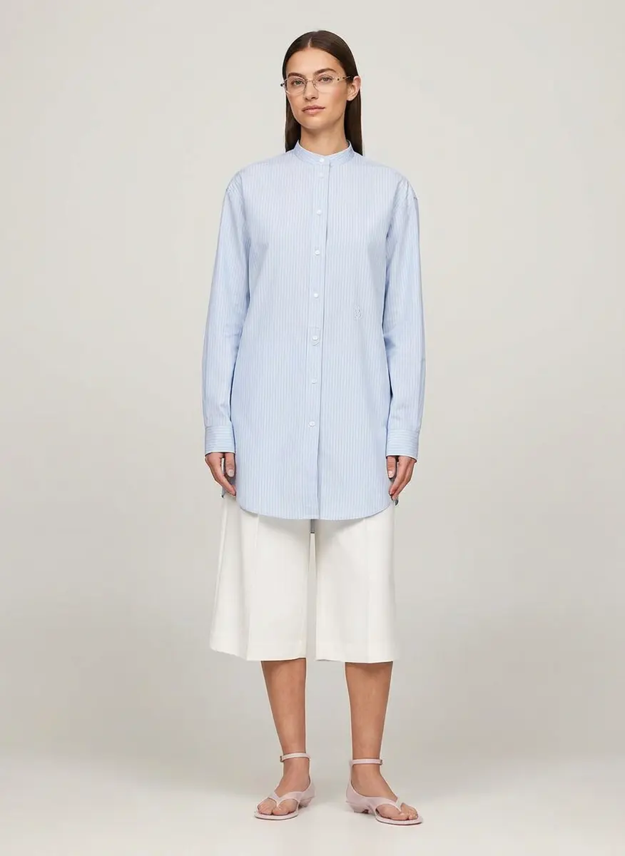 Resort Business Casual