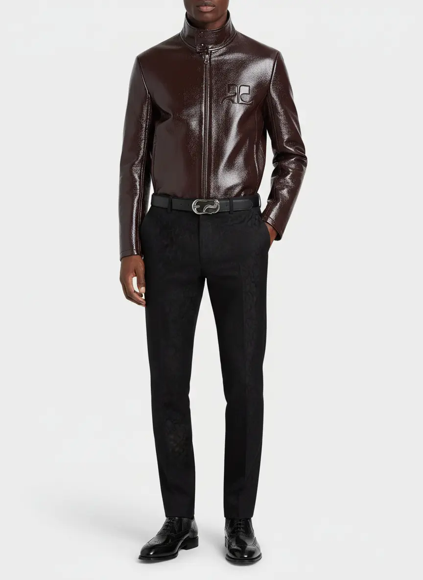 Courrèges Archive Luxe