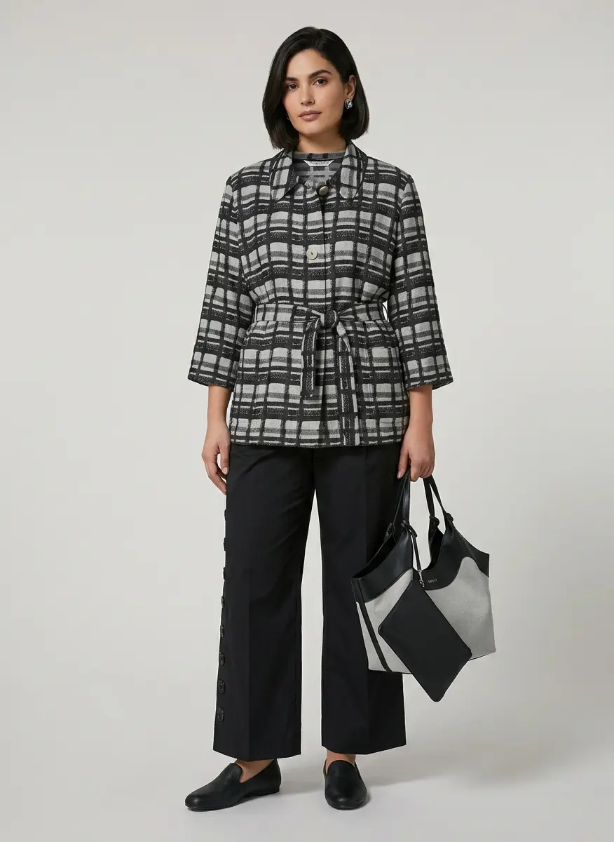 Modern Texture Commuter