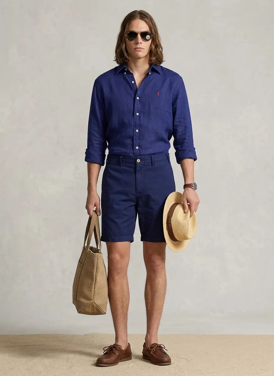 Coastal Classic Ralph Lauren