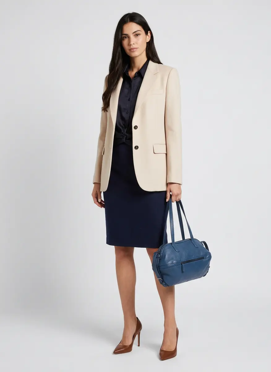 Elegant Heritage Tones