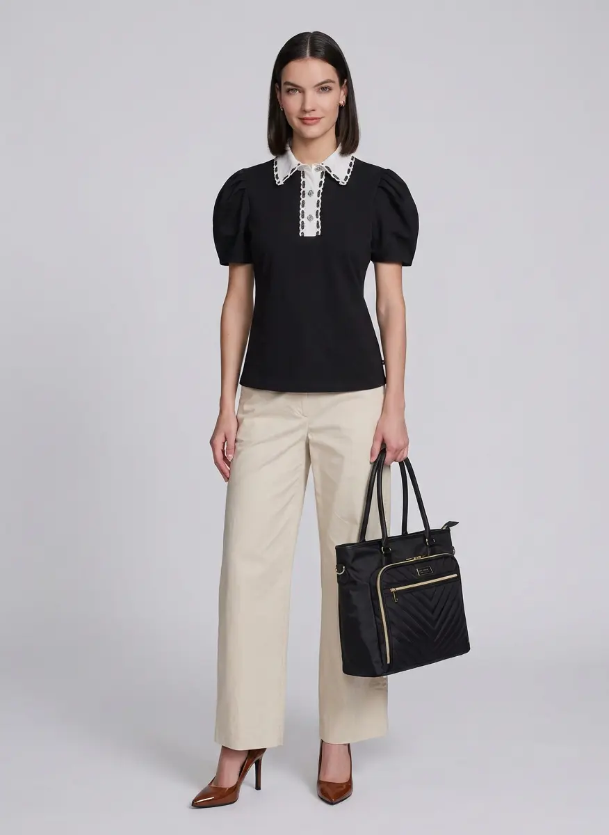 Urban Professional Trousers