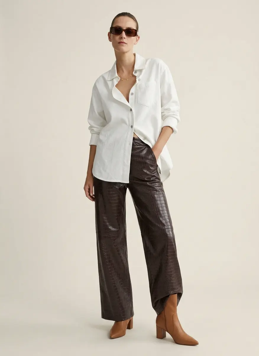 Urban Leisure Chic
