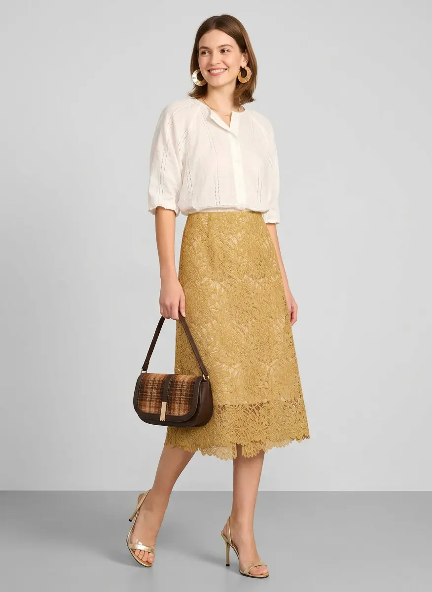 Gold Glow Holiday