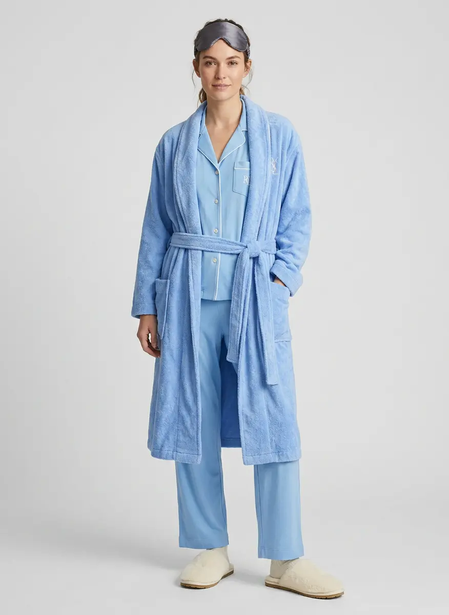 Elevated Ivory Minimalism