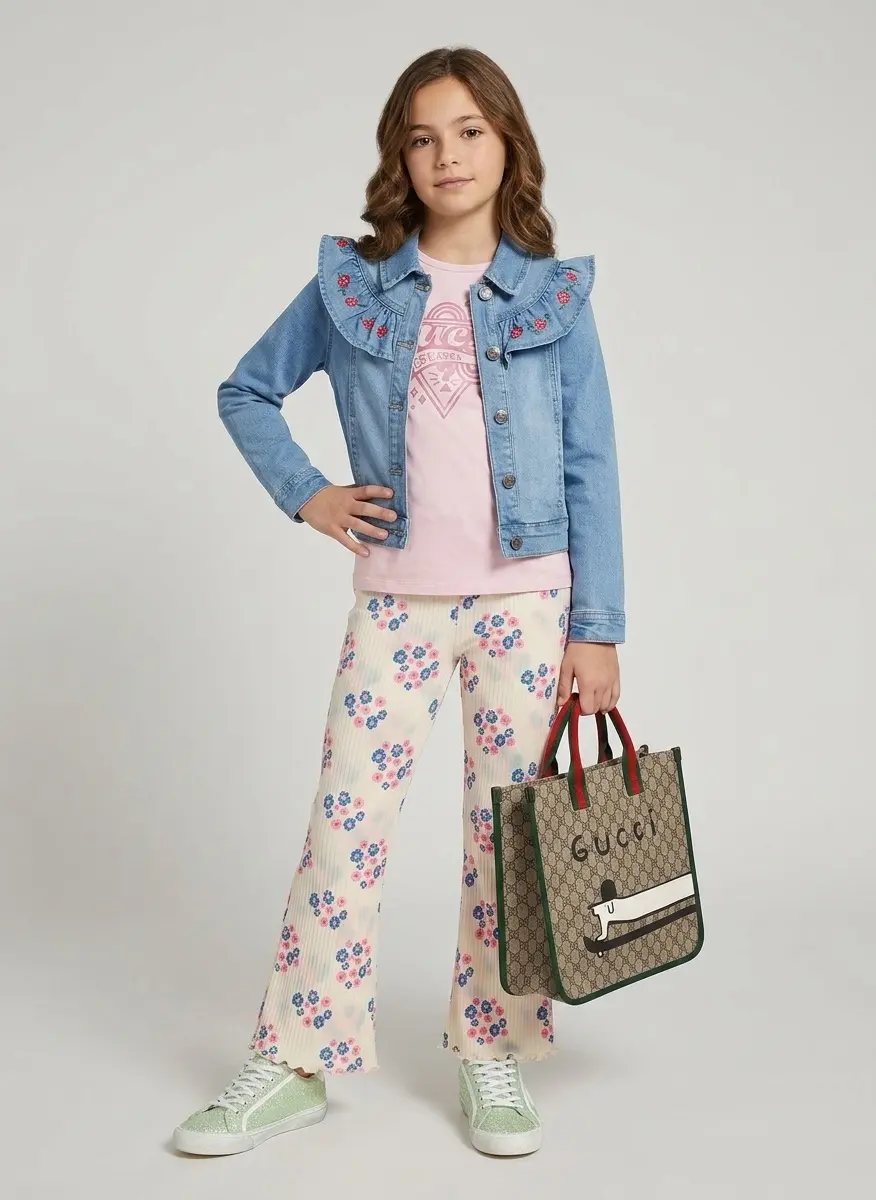 Urban Retro Chic