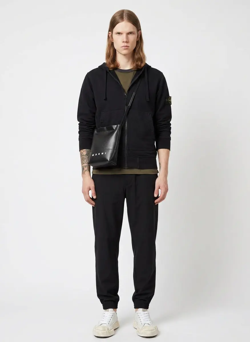 Premium Athleisure