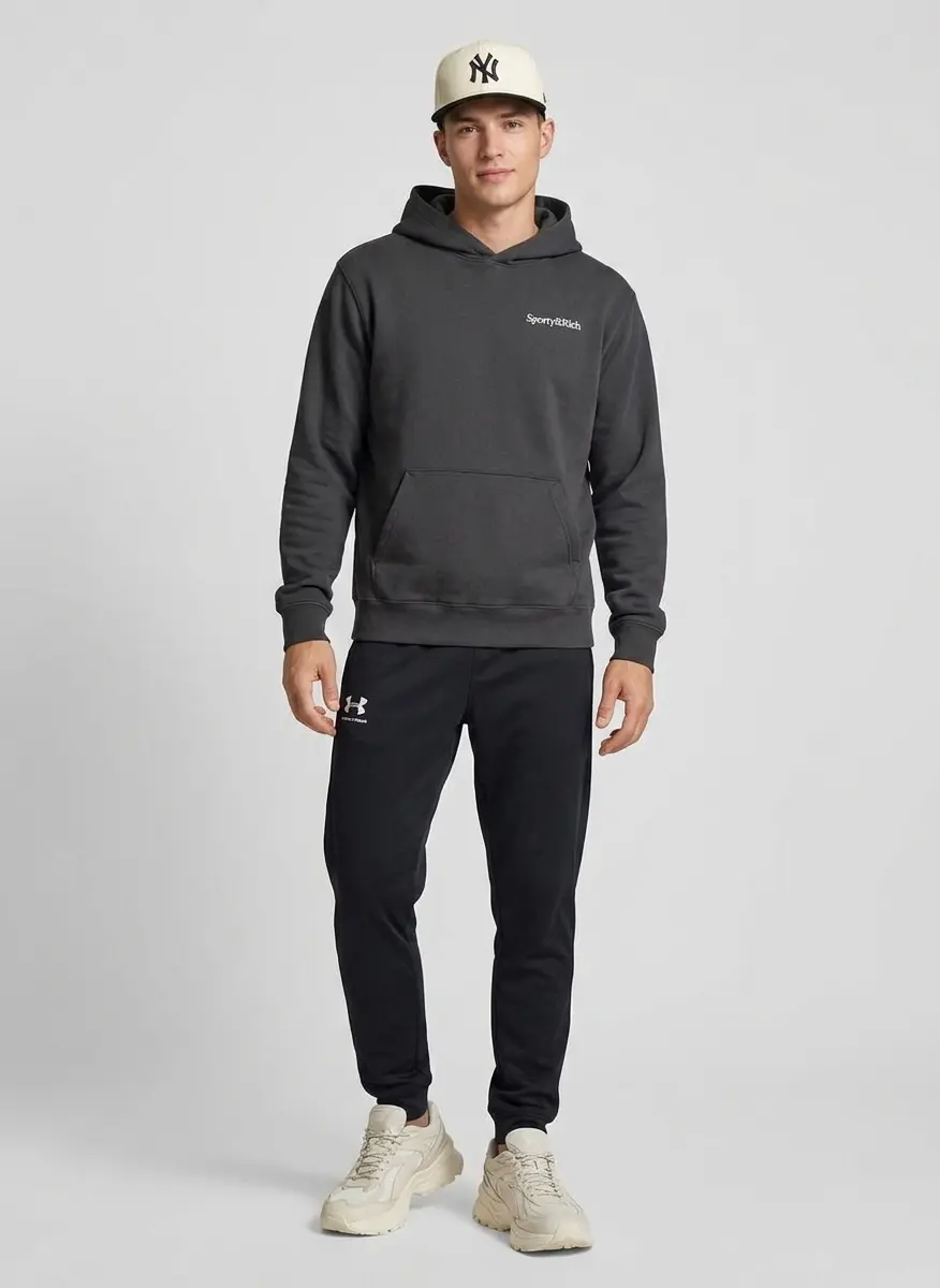 Modern Athleisure Core
