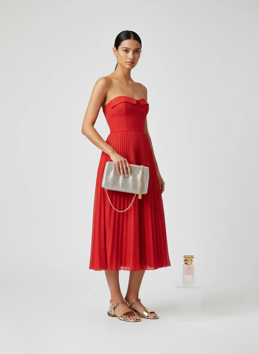 Garden Party Chic