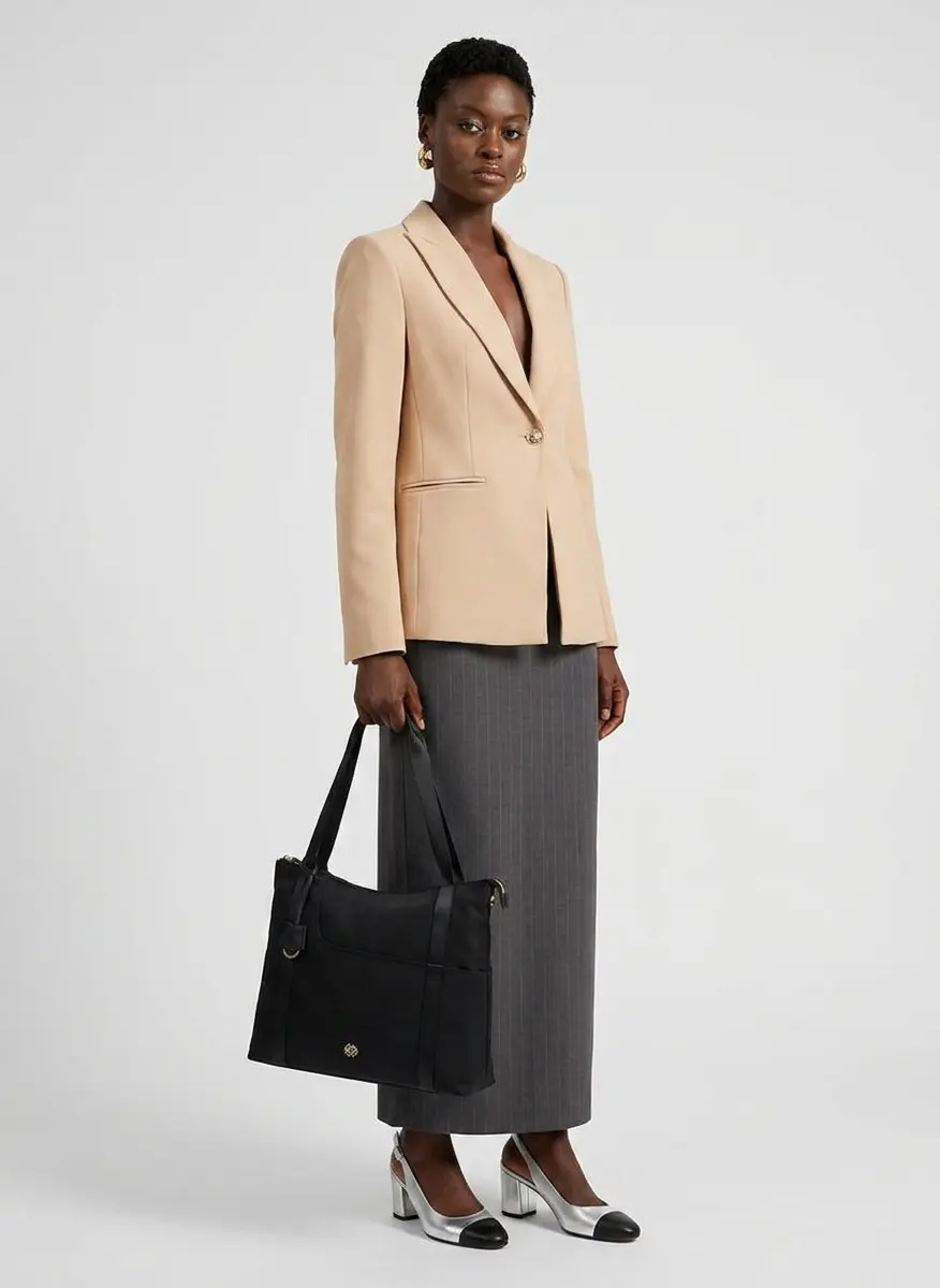 Modern Corporate Elegance