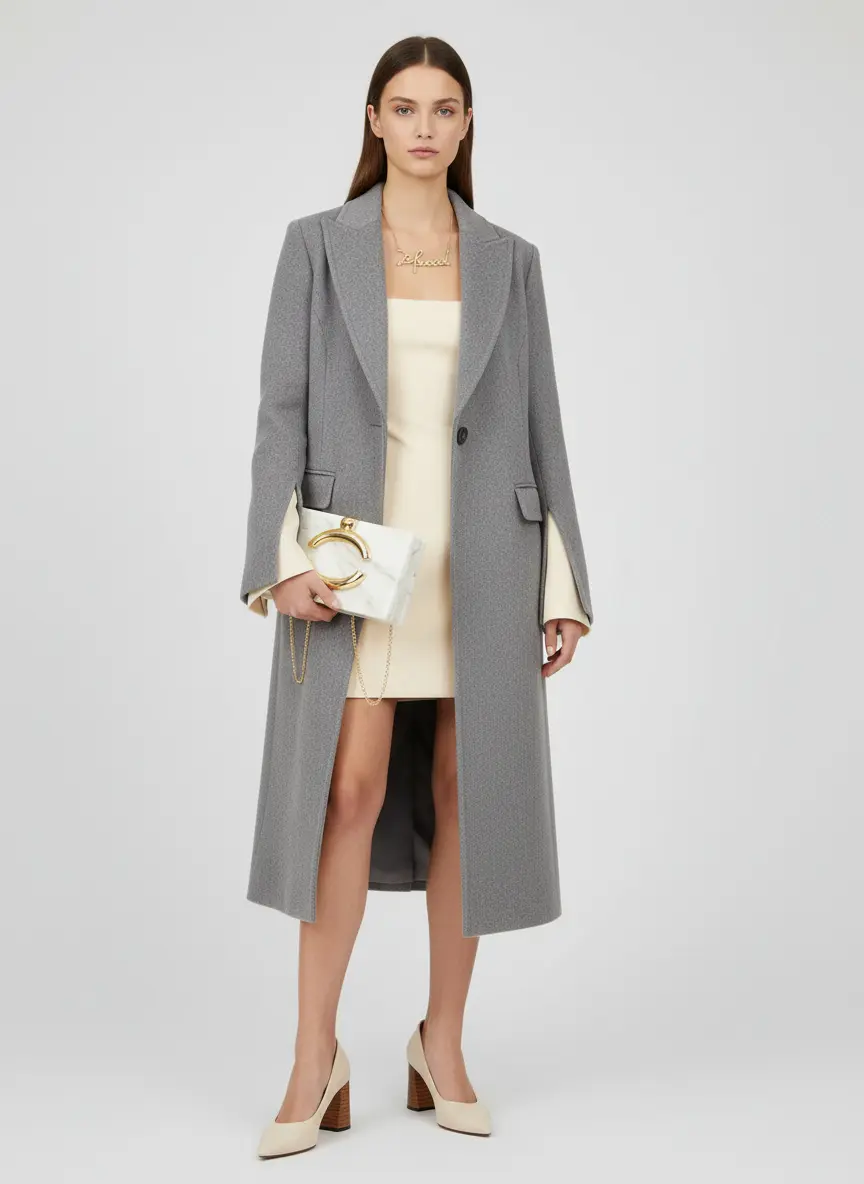 Monochromatic Luxury