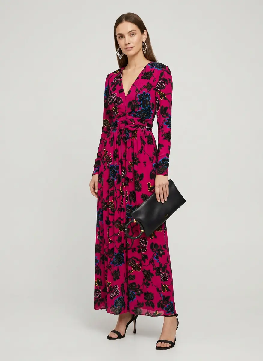 Chic City Night