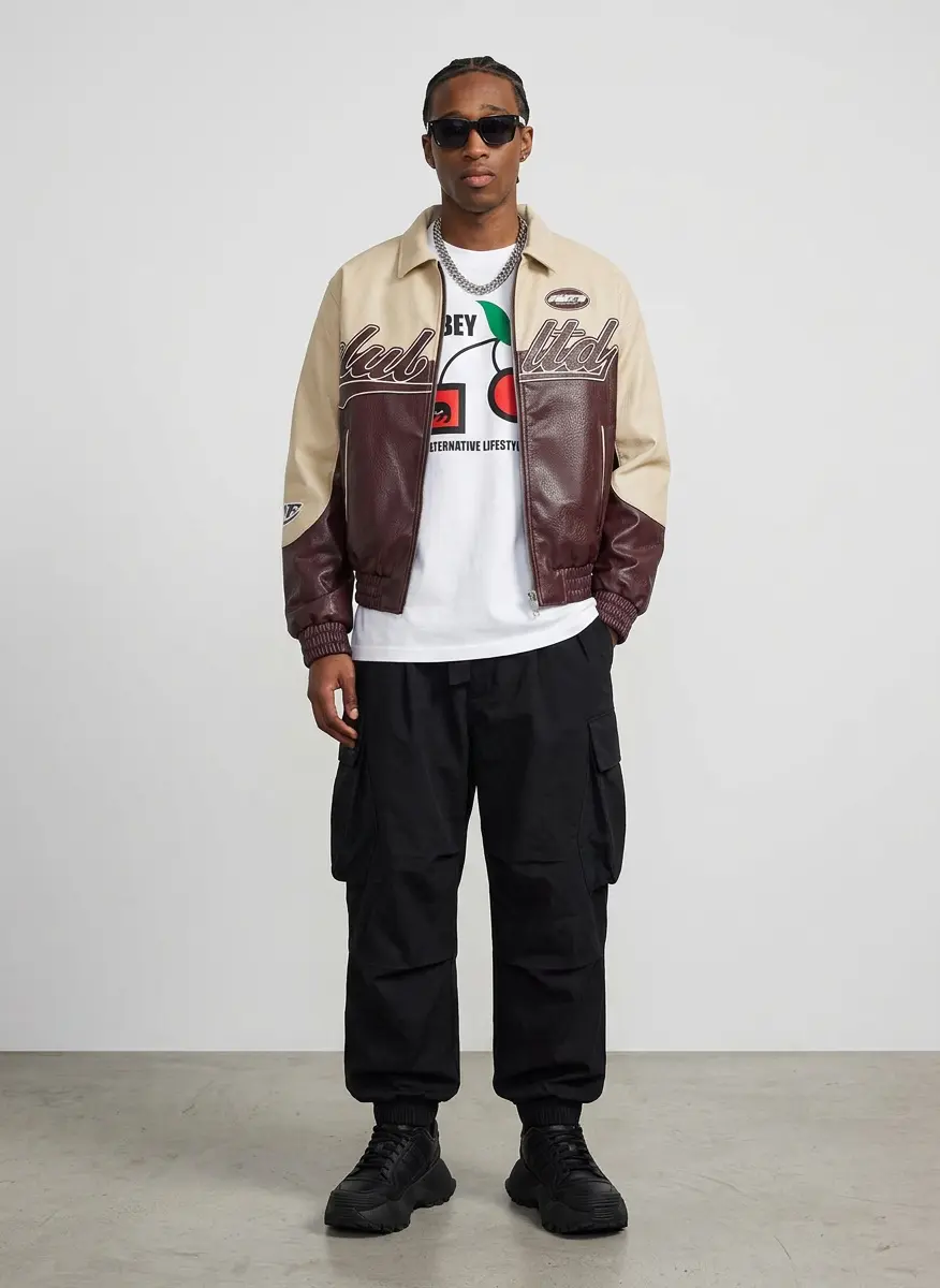 Urban Edge Streetwear