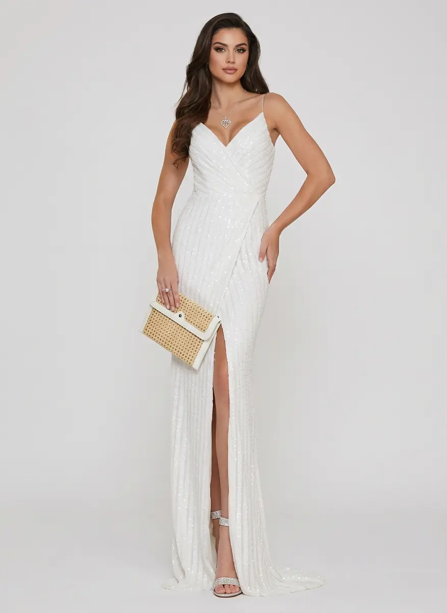 Bridal Gala Radiance