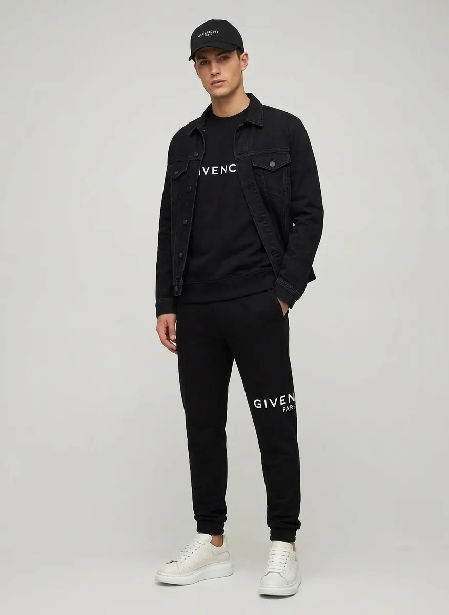 Signature Street Luxe