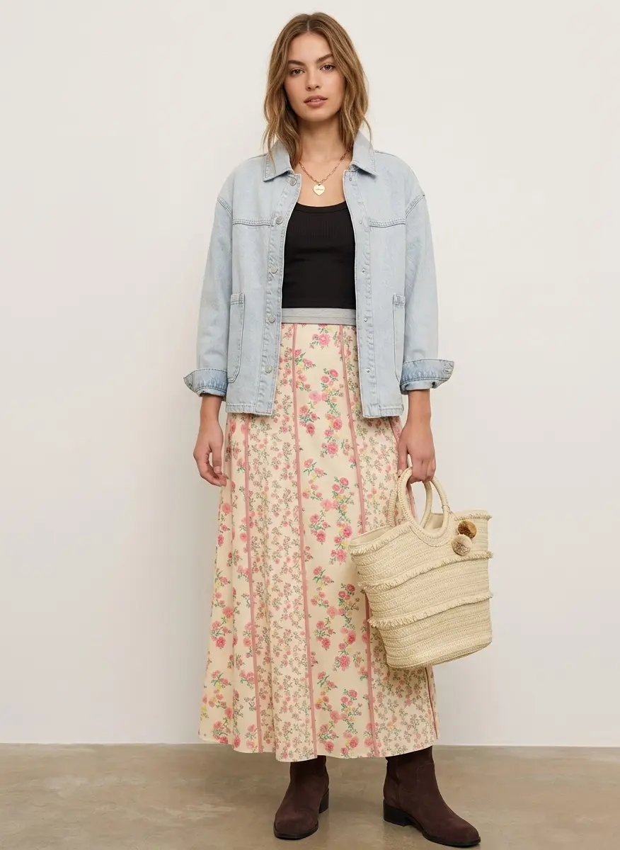 Casual Coastal Explorer