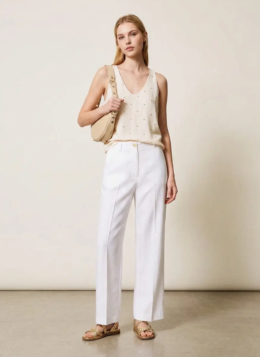 Summer Riviera Elegance