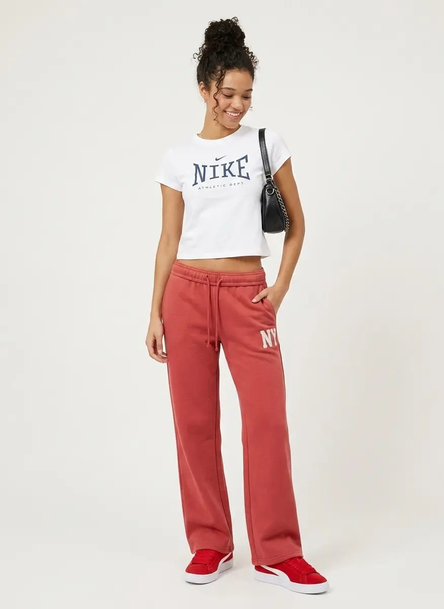 Urban Varsity Vibe