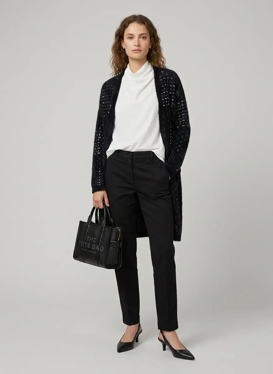 Urban Professional