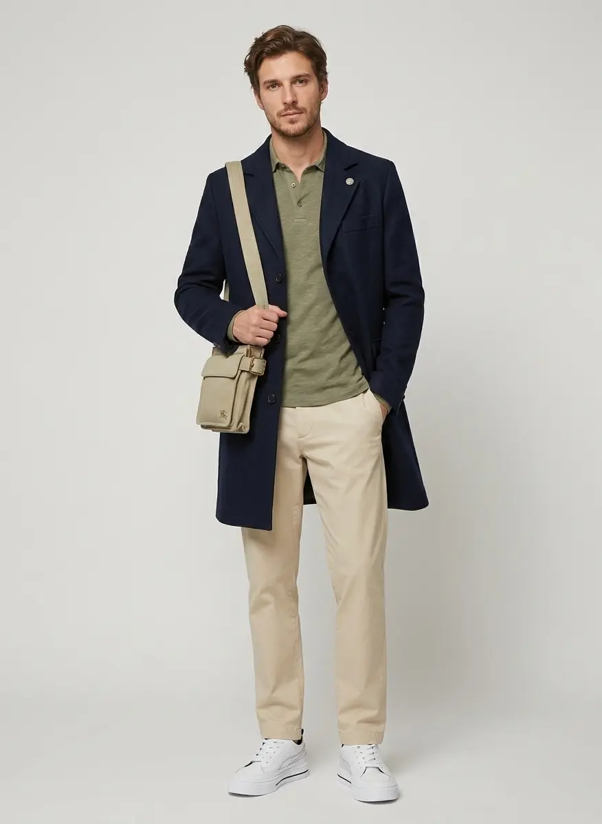 Luxe Leisure Natural