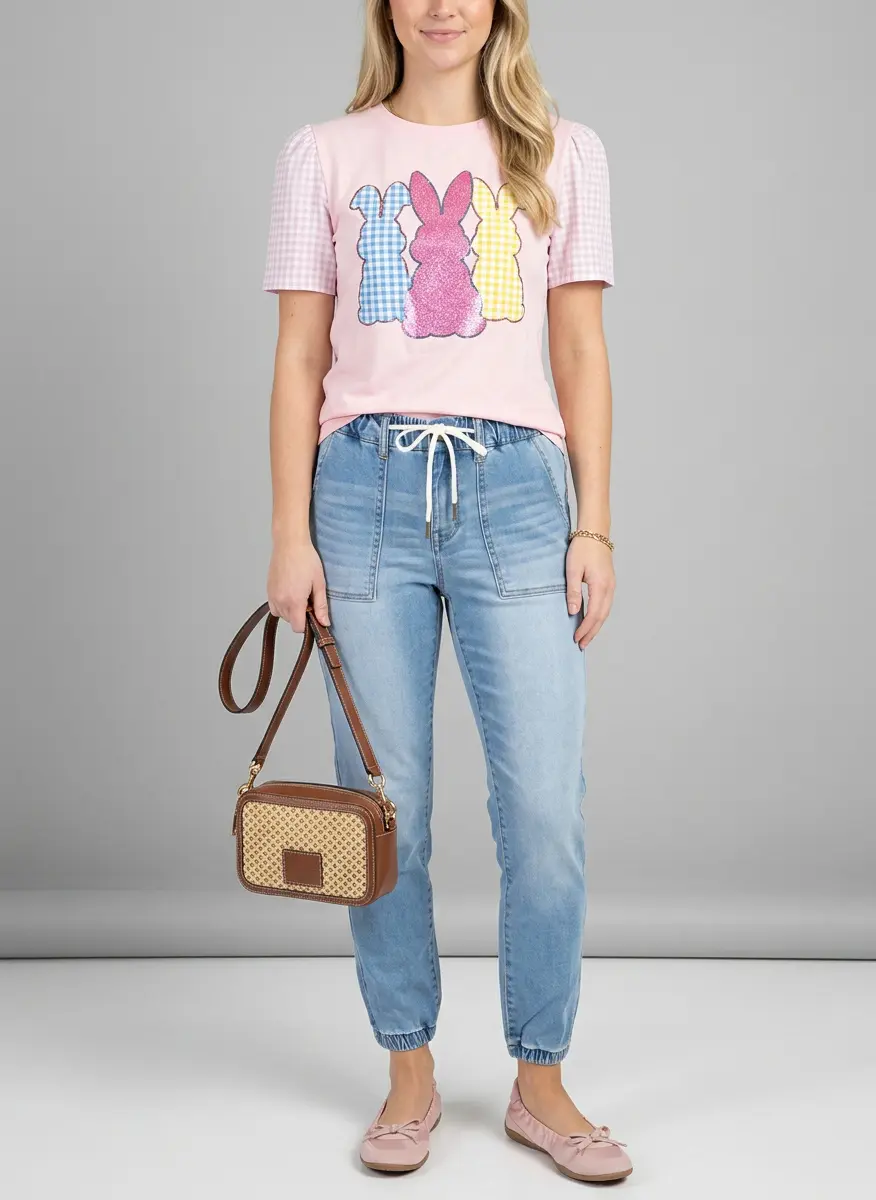 Comfort & Cute Everyday