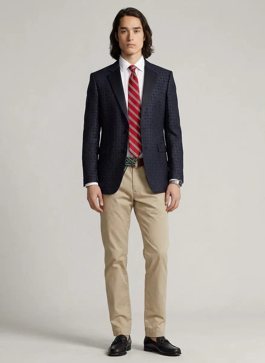 Modern Executive