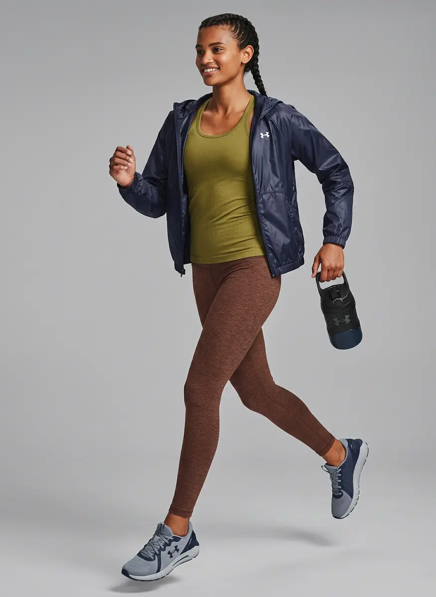 Trail & Trek Utility